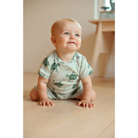 Feetje pyjama timmy turtle mint
