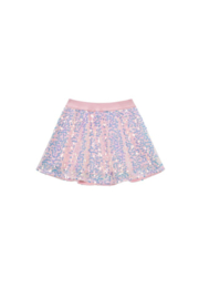 Someone rokje felice soft pink 104