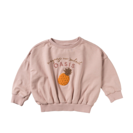 Your wishes sweater oasis nio 18