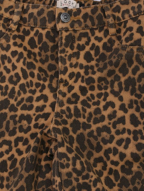 Looxs little jeans desert leopard 26