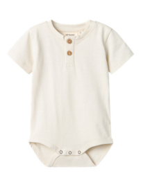 Lil' Atelier baby romper dolan 367
