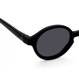 Izipizi baby sunglasses black