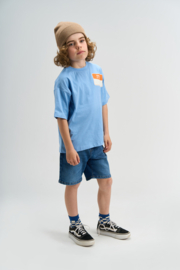 The new shirt stig forever blue 176