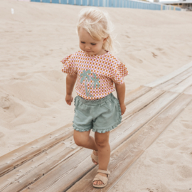 Your wishes shirt mini check 239