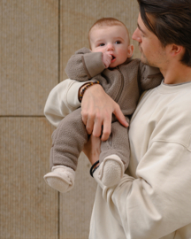 Lodger teddy sloffen birch 07