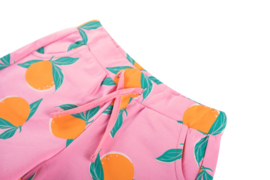 Someone short oona pink 111