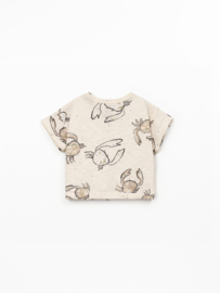 Play up baby shirt 34