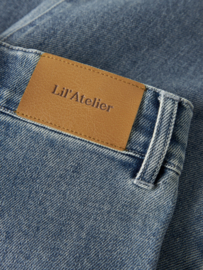 Lil' atelier jeans damla wide ancel 27