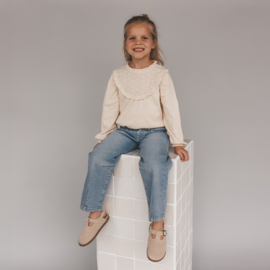 Your wishes barrel jeans 263