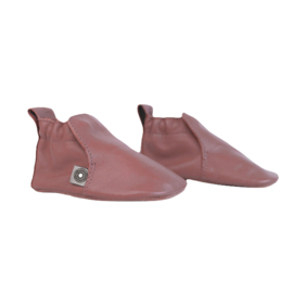 Lodger leren slofjes stepper canyon 11