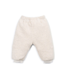 Play up baby broekje fleece 101