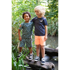 Sturdy shirt petrol 63