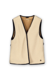 Flo gilet teddy didi 116