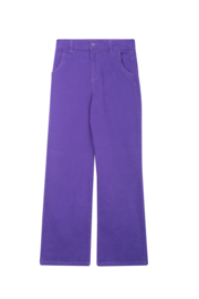 Awesome jeans sammie paars 127