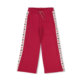 Jubel broek cerise 120