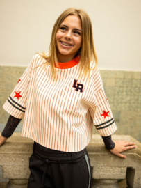 Looxs 10sixteen shirt lava 15