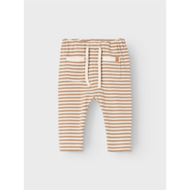 Lil' atelier baby broekje geo tiger eye 09