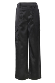 Looxs broek black 140