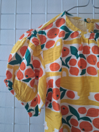 Compania fantastica shirt print 19