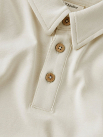 Lil' Atelier longsleeve fundo coconut milk 43