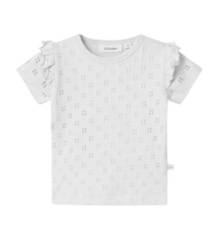 Lil' Atelier baby shirt himaja coconut milk 26