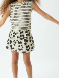 Compania fantastica rokje stip 16