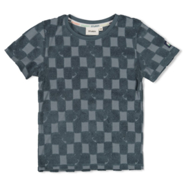 Sturdy shirt petrol 63