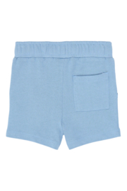 The new mini short steward forever blue 186