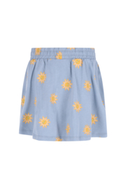 The new chapter rokje luci 64