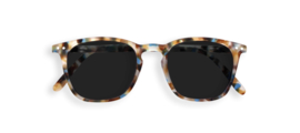 Izipizi kids sunglasses #E blue tortoise