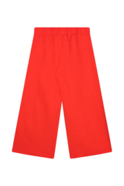 Mini rebels broek juna red 137