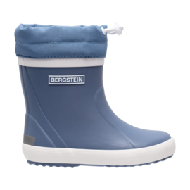 Bergstein thermo kaplaarzen jeans