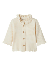 Lil' Atelier baby vest finola 359
