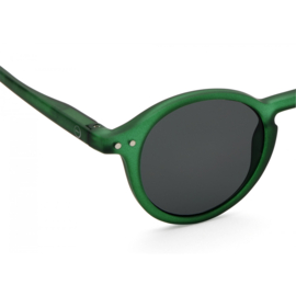 Izipizi sunglasses kids #D green