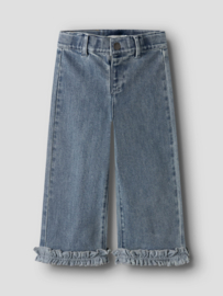 Lil' atelier jeans damla wide ancel 27