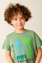 Tumble n dry shirt nassau comfrey 97