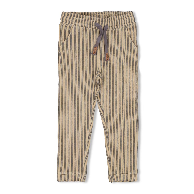 Sturdy broek streep 39