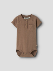 Lil atelier baby romper dolan  78