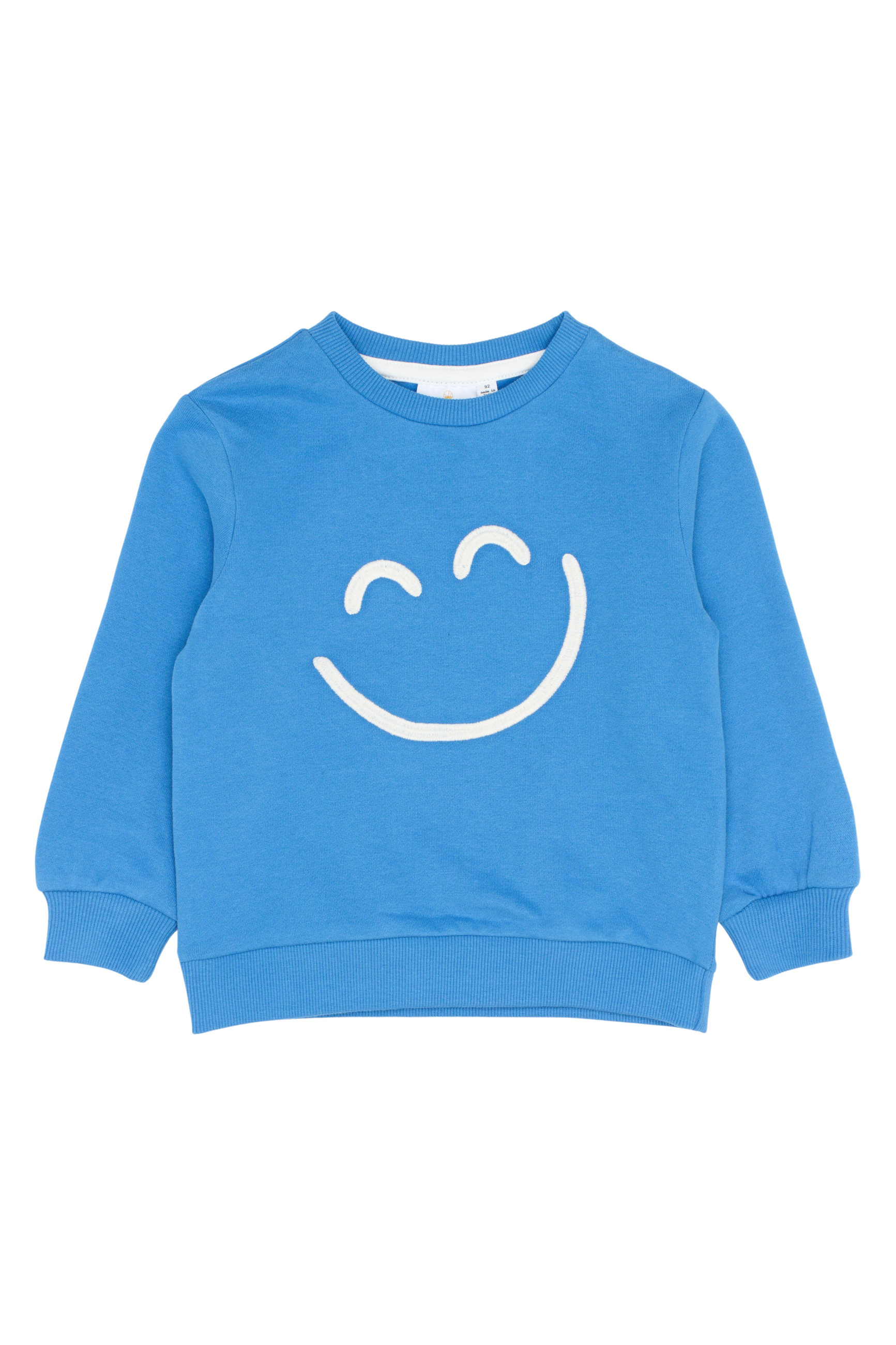 The new klein sweater pawnee campanula 53