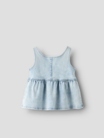 Lil' Atelier top frances light blue 33