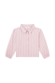Mini rebels blouse poppy pink 34