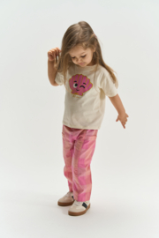 The new klein shirt tallulah gardenia 233