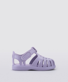 Igor waterschoen tobby solid malva lila