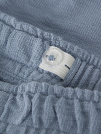 Lil' atelier short dias dusty blue 73