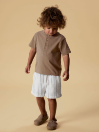 Lil' atelier shirt olan coca mocha 75