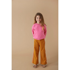 Jubel broek bronze 21