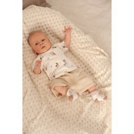 Feetje siesta short sand 08