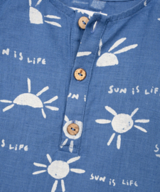 Play up baby playsuit 30