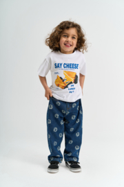 The new mini shirt winton bright white 161