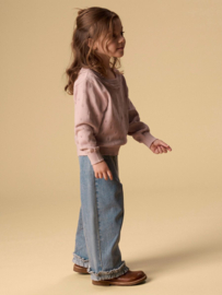 Lil' atelier jeans damla wide ancel 27